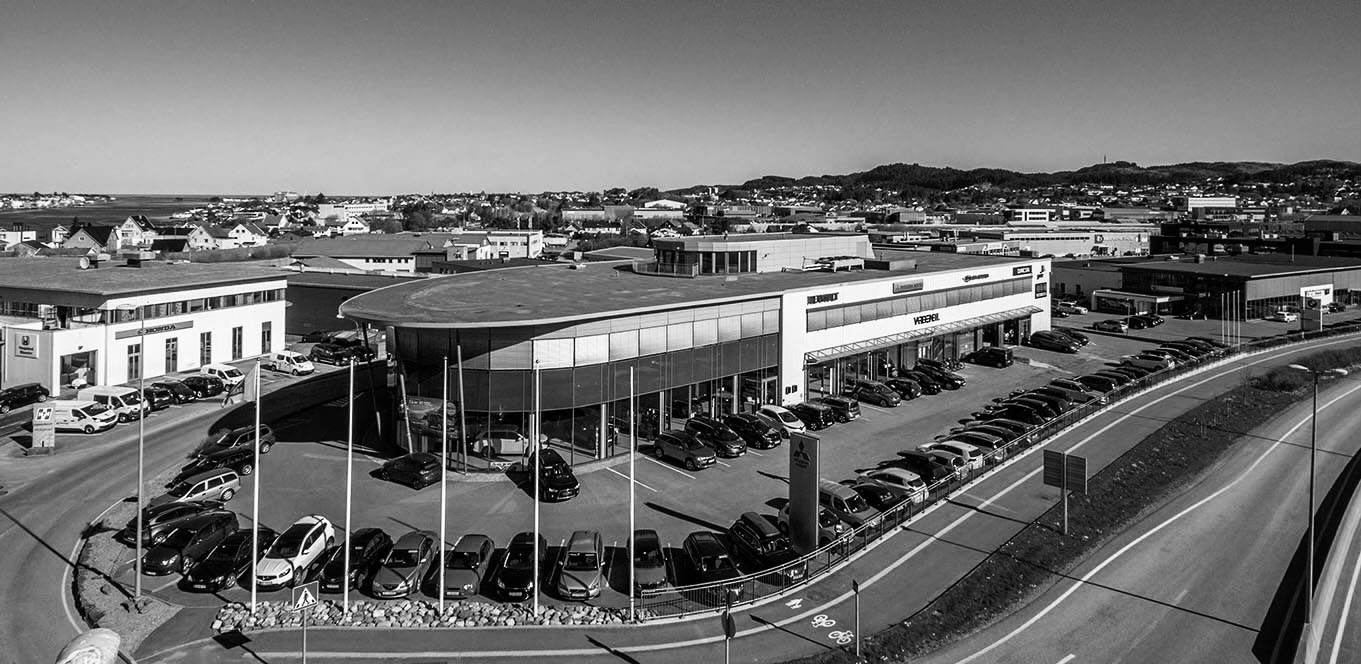 Varden Gym treningssenter