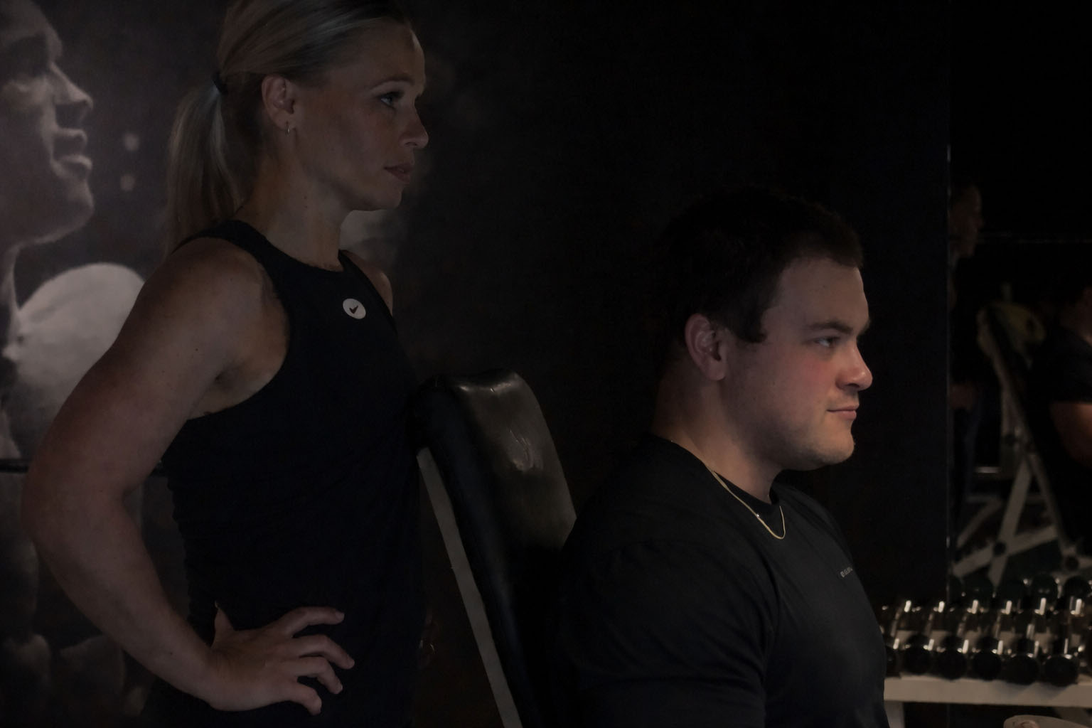 Personlig trener – Aina Christin Stokkenes Skiftun